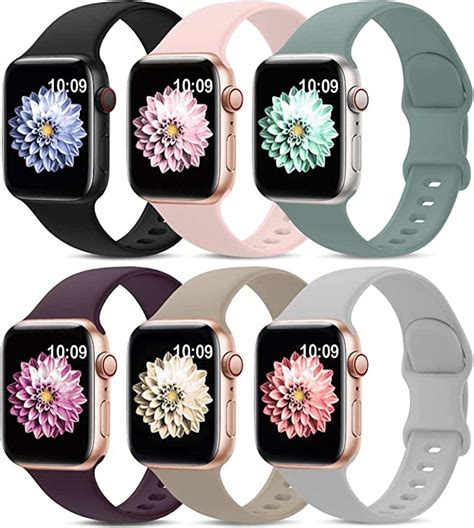 apple watch se bands for women|classy apple watch bands women.